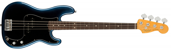 Fender AM Pro II Precision Bass RW DK NIT