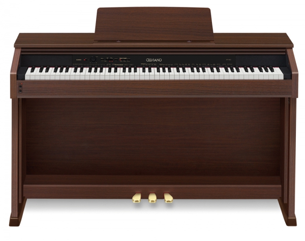 Casio AP-460 BN
