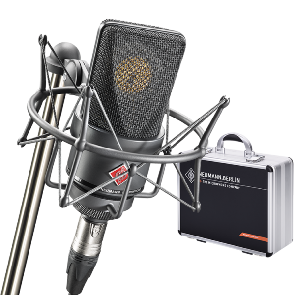 Neumann TLM 103 MT Mono Set