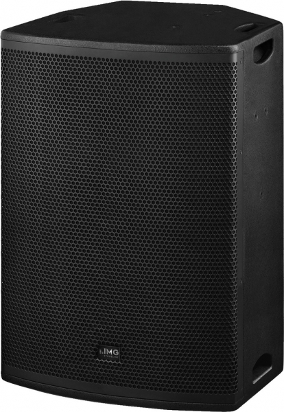 IMG Stage Line Drive 15 DSP