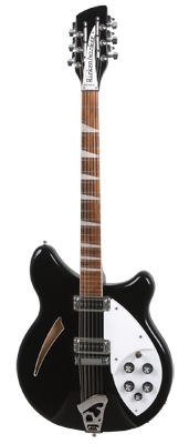 Rickenbacker 360/12JG2