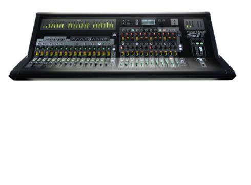 SOUNDCRAFT SI1