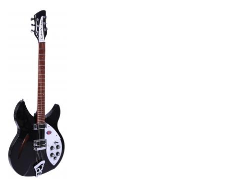 Rickenbacker 330JG2