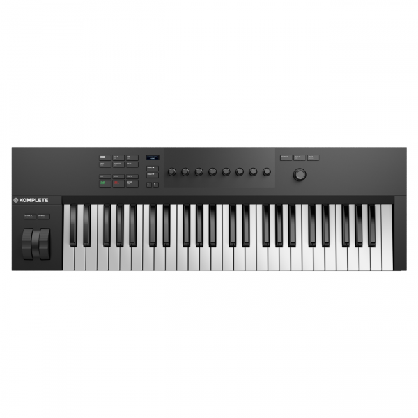 Native Instruments Komplete A49