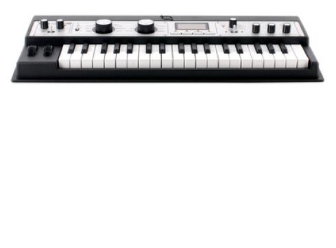 KORG MICROKORG XL