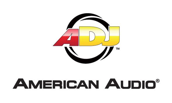 American DJ Audio