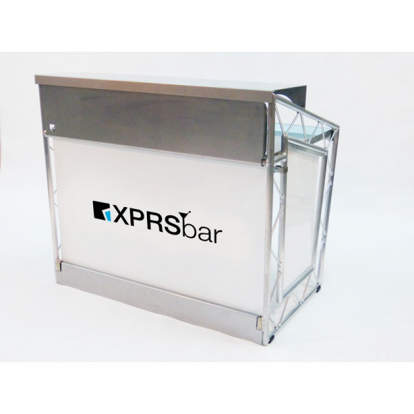 LiteConsole XPRS Bar