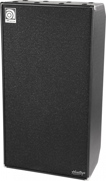 Ampeg Heritage SVT-810E