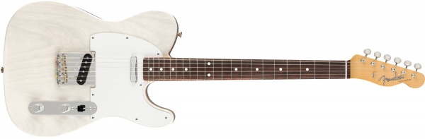 Fender Jimmy Page Mirror Tele RW