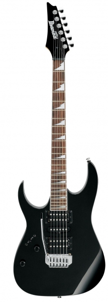 Ibanez GRG170DXL-BKN