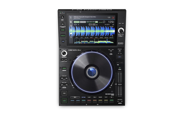 Denon DJ SC6000 Prime