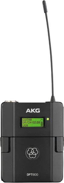AKG DPT 800
