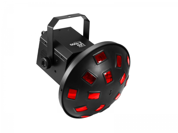 Eurolite LED Z-4000 Strahleneffekt