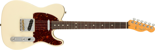 Fender AM Pro II Tele RW OWT