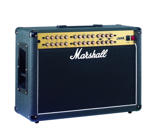 Marshall JVM410C