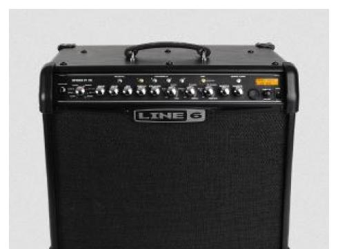 Line 6 Spider IV75