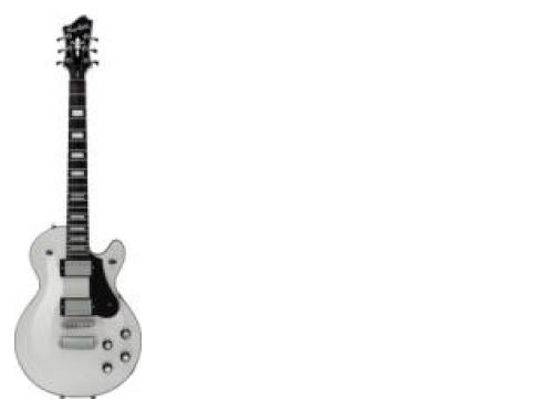 Hagstrom Northen- Swede WH made in EU