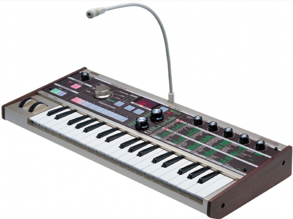 KORG MICROKORG