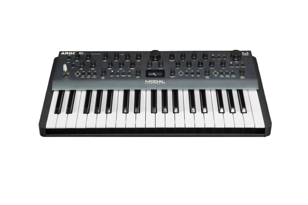 MODAL Electronics Argon8