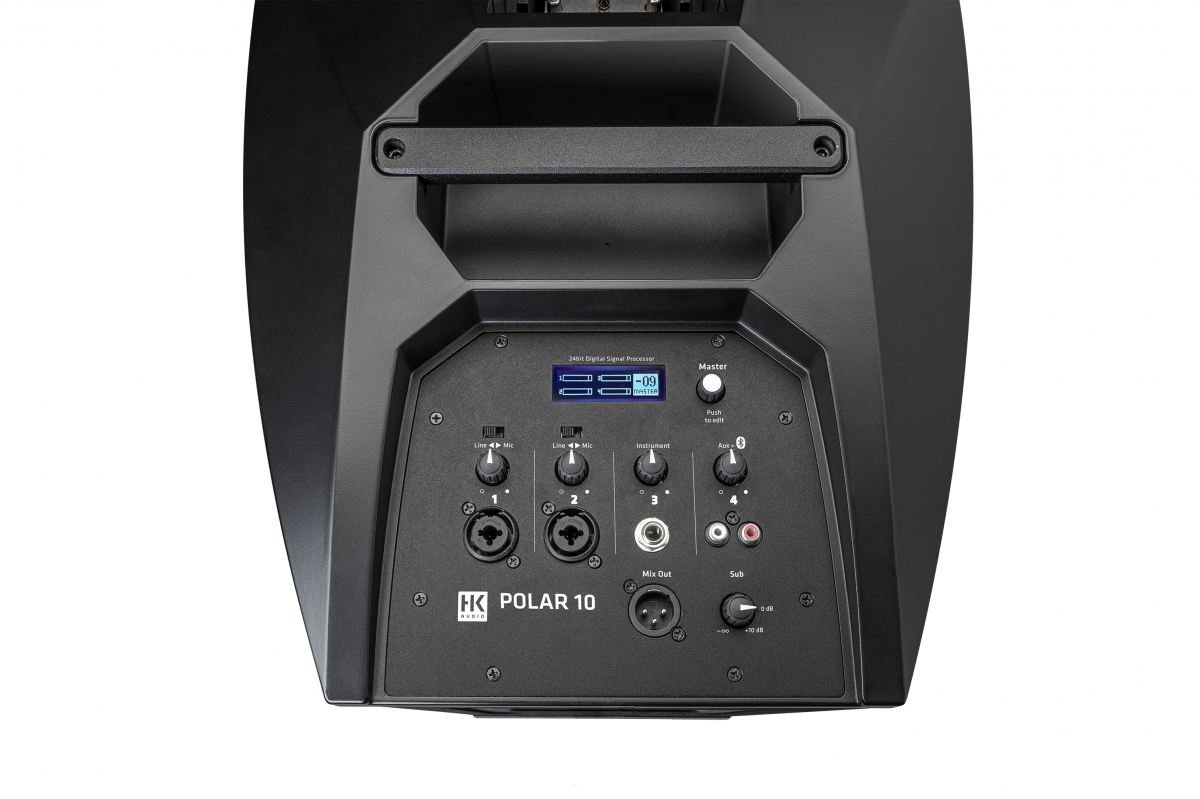 HK Audio Polar 10
