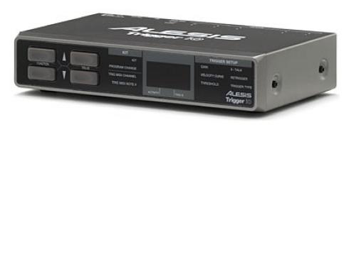 ALESIS TRIGGER I/O
