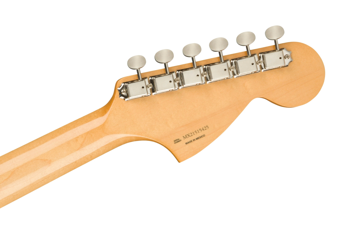 Fender Kurt Cobain Jag-Stang LH RW Sonic Blue | 0% Finanzierung