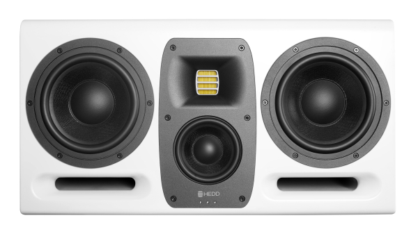 HEDD Audio TYPE 30 MK2 White