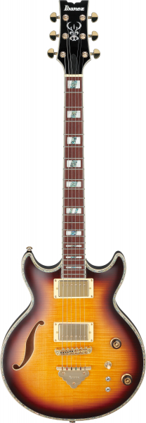 Ibanez AR520HFM-VLS