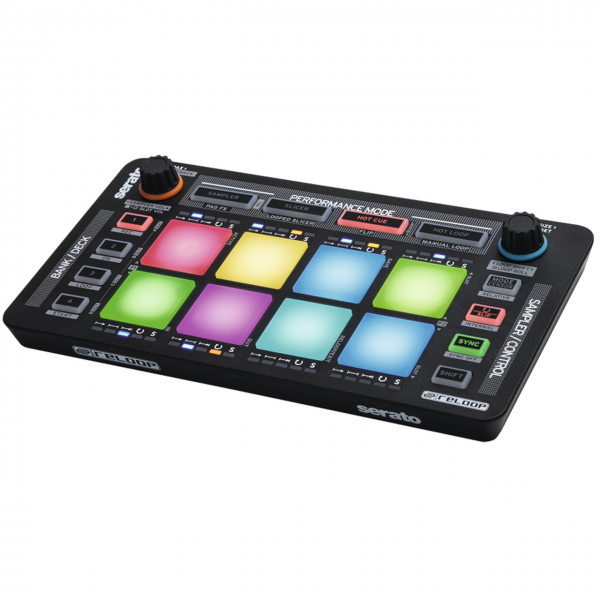 Reloop Neon