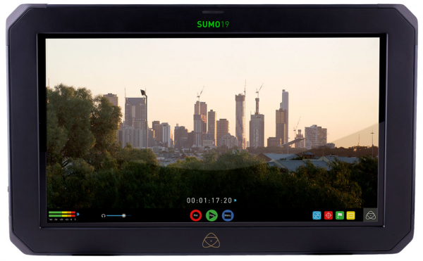 Atomos Sumo 19