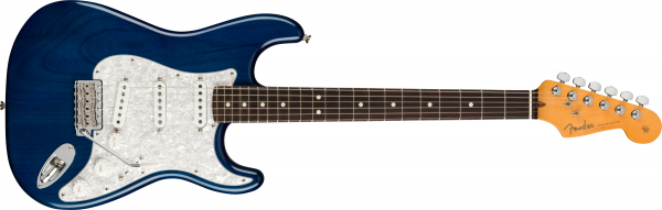 Fender Cory Wong Start RW Sapphire Blue