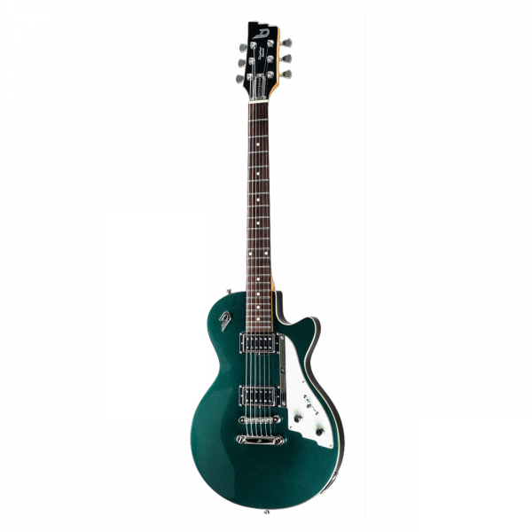 Duesenberg Starplayer Special Catalina Green