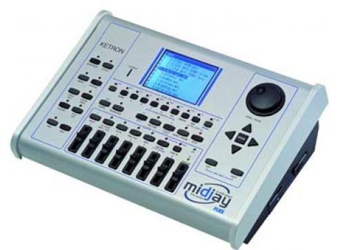 KETRON MIDJAY PLUS