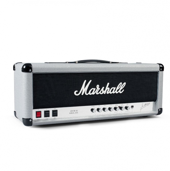 Marshall MR2555X Silver Jubilee Reissue