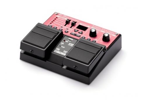 Boss RC-30 Dual Track Looper