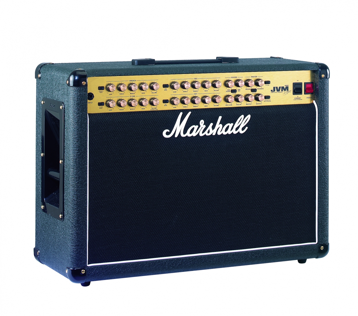 Marshall JVM410C
