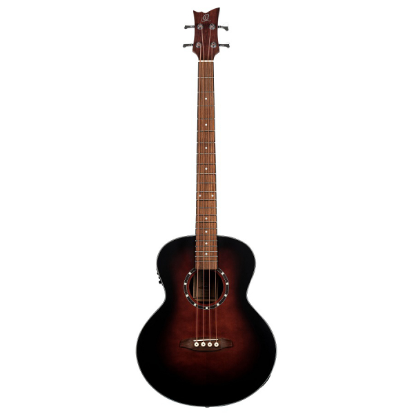 Ortega D7E-BFT-4