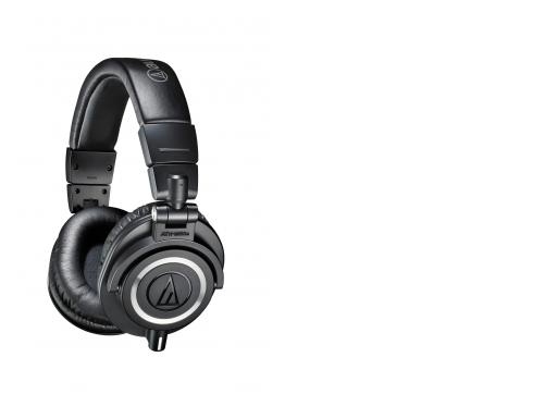 Audio Technica ATH-M50 X