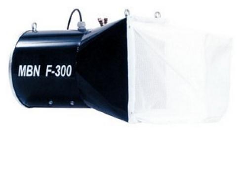 MBN F-300 Schaumgenerator