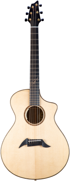 Breedlove Master Class 30th Anniversary Northwest Classic