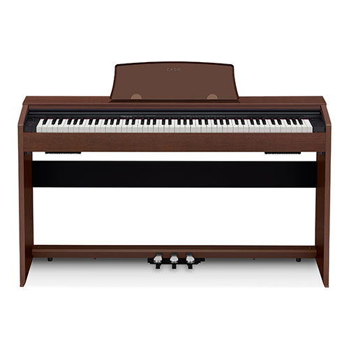 Casio PX 770 braun