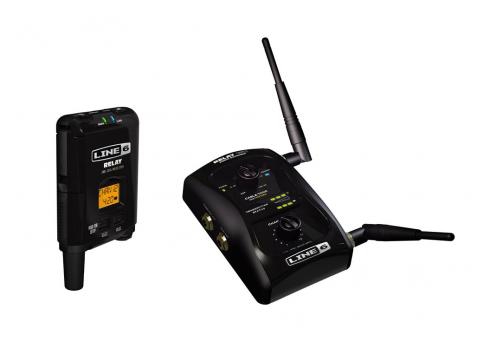 Line6 Relay G50