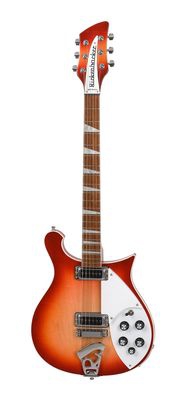 Rickenbacker 620 FG2