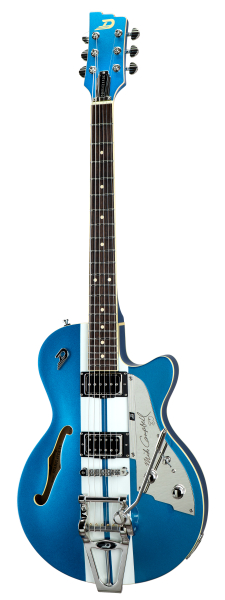 Duesenberg Mike Campbell 40th Anniversary