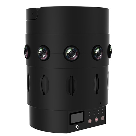 Z-Cam V1 VR Camera