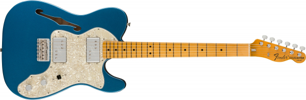Fender AM Vintage II 1972 Tele Thinline MN LPB