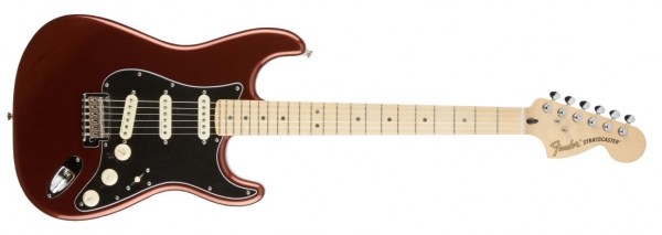Fender Deluxe Roadhouse Strat CLSC CO
