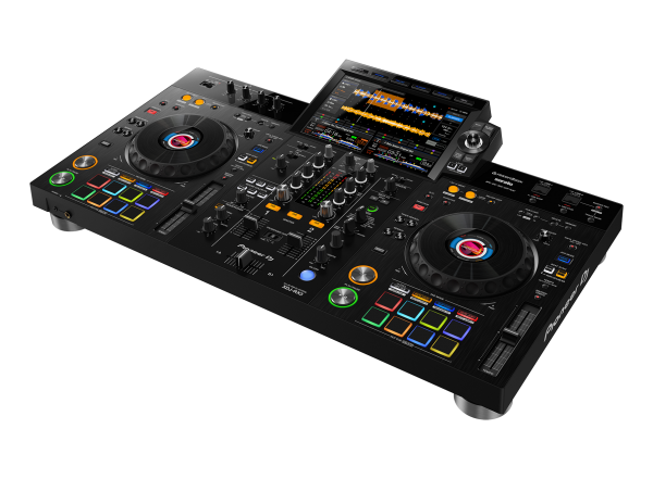 Pioneer DJ XDJ-RX3