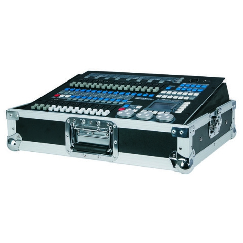 Showtec Creator 1024 inkl. Flightcase