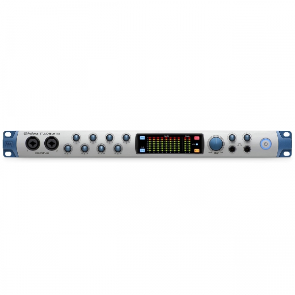 Presonus Studio 1824